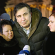 Illustration for article titled Én már tényleg nem értem az ukránokat: Mihail Szaakasvili kormányzó lett